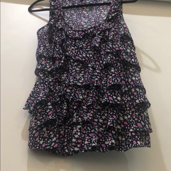 Express Top - Picture 2 of 6